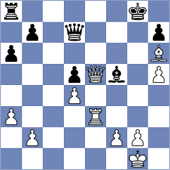 Shibaev - Azizbekian (Maikop, 2004)