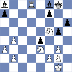 Dias - Harper (chess.com INT, 2025)