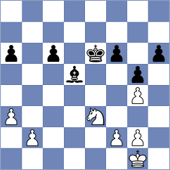 Talwalkar - Hernando Rodrigo (Barcelona ESP, 2024)