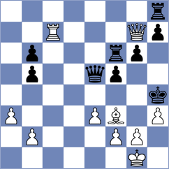 Smyrek - Rundstrom (Tarbes, 2003)