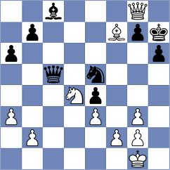 Grochal - Hechl (Chess.com INT, 2020)