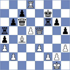 Meirkhanuly - Begmuratov (Moscow RUS, 2024)