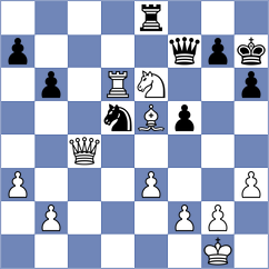 Cherniakhovsky - Smirnov (Sevastopol, 2000)