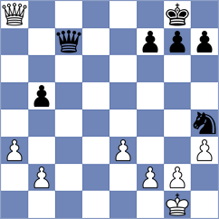 Lopez Jimenez - Lopez Pozuelo Garcia (Madrid, 2000)