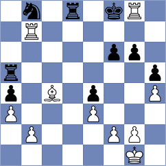 Quiroz Alva - Ramirez Mori (Cusco PER, 2025)