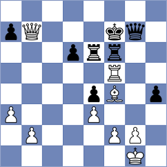 Alvarez Nistal - Perez Garcia (Salobrena, 2012)