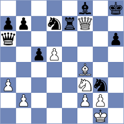 Terletsky - Yoo (chess.com INT, 2025)