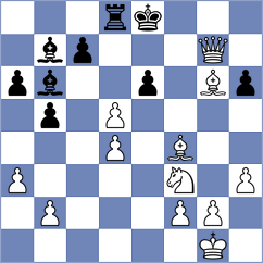 Dayal - Mitrovic (Montesilvano ITA, 2024)