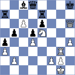 Panelo Munoz - Sergent (Sitges, 2006)