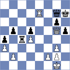 Pires - Johnson (chess.com INT, 2022)
