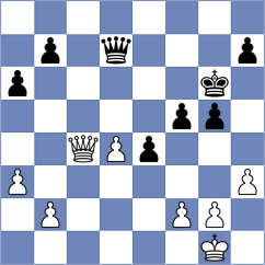 Lomonosovas - Petraitis (Radviliskis, 1995)
