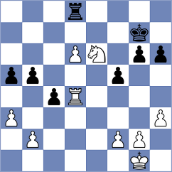 Dos Santos - Do Nascimento (Lichess.org INT, 2020)