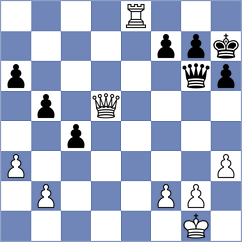 Deveci - Seletsky (chess.com INT, 2024)