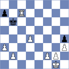 Ahrens - Hilbig (Bad Bevensen, 2009)