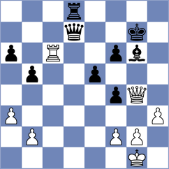 Salem - Van den Heever (Tripoli, 2009)