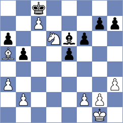 Kruckenhauser - Marcziter (chess.com INT, 2025)