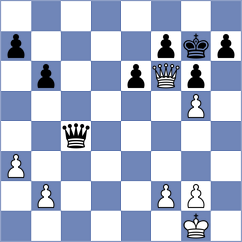 Gunn - Lowry O'Reilly (Sunningdale, 2006)