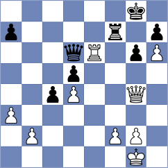 Florescu - Fernandez (chess.com INT, 2023)