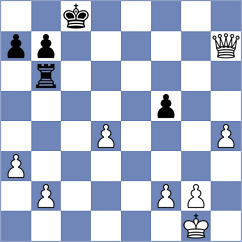 Leenhouts - Arslanov (chess.com INT, 2025)