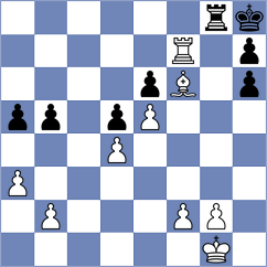 Russo - Ghyselen (Namur, 2009)