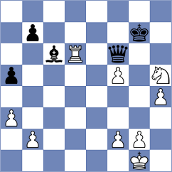 Da Silva - Vargas (chess.com INT, 2024)