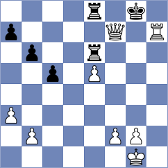 De Leon Nieves - Chaves Perez (Orense, 2000)