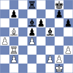 Gheorghiu - Baskakov (chess.com INT, 2024)