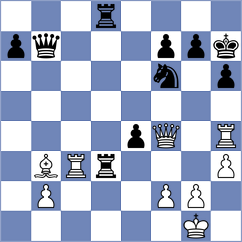 Borchgrevink - Mitusov (Norway NOR, 2025)