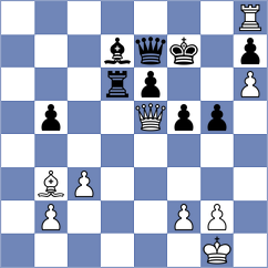 Coret Frasquet - Liebanas Gomez (Burjasot, 1997)