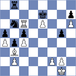 Diaz Gonzalez - Restrepo Sanchez (Medellin COL, 2024)