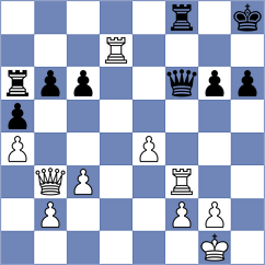 Kukic - Alaber (Topusko, 2010)