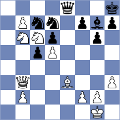 Parligras - Bates (England ENG, 2025)