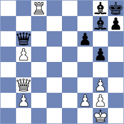 Lazavik - Ginzburg (chess.com INT, 2024)