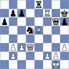 Danilenko - Stevic (Ajka HUN, 2024)