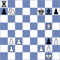 Bhend - Coosemans (Birmingham, 1951)