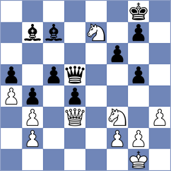Ajay - Kodinets (chess.com INT, 2022)