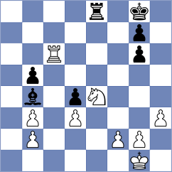 Vine - Massard (Europe Echecs INT, 2021)