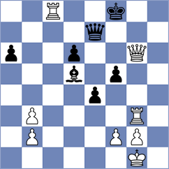 Schmider - Yedidia (chess.com INT, 2024)