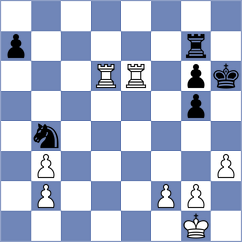 Shabalov - Rutitski (Philadelphia, 1993)