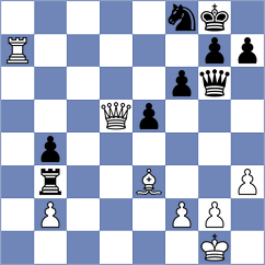Tan - Hernandez (chess.com INT, 2024)