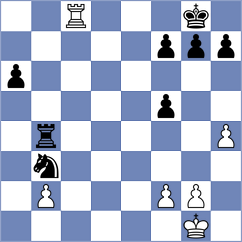 Levin - Zakirov (Kstovo RUS, 2024)