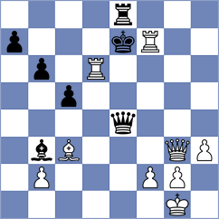 Firouzja - Carlsen (chess24.com INT, 2020)
