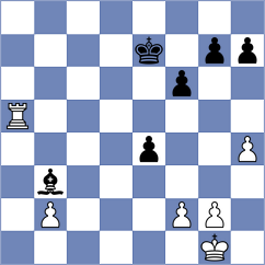 Ballesteros Gonzalez - Hernandez Navas (Mostoles, 2008)