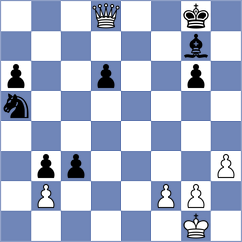 Ngcongo - Potgieter (Kimberley RSA, 2024)