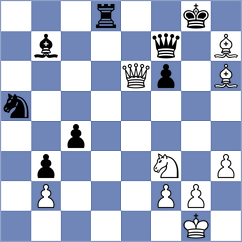 Maidel - Jaracz (chess.com INT, 2022)