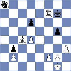 Florianovitz - Villalba (chess.com INT, 2022)