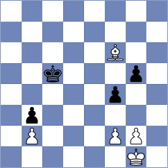 Stanojevic - Rakitin (chess.com INT, 2024)
