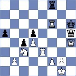 Baitzurov - Konstantinov (Saratov, 2008)