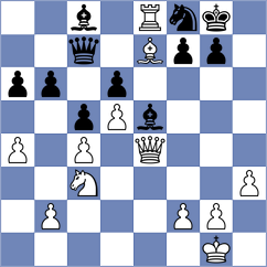 Di Nicolantonio - Denayer (Europe-Echecs INT, 2022)