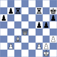 Bayev - Kornev (Kiselevsk, 2011)